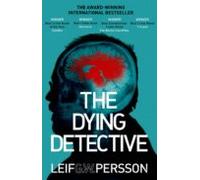 The Dying Detective (ebook)