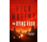 The Dying Hour (Jason Wade mystery Series)