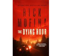 The Dying Hour (Jason Wade mystery Series)