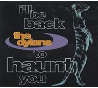 The Dylans - I'll be back to haunt you [Single-CD]