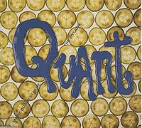 The Dylans - Mary Quant In Blue