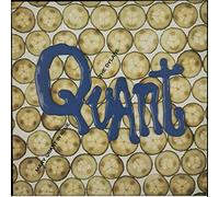 The Dylans - Mary Quant In Blue