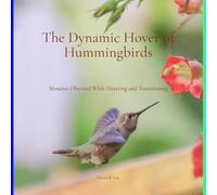 The Dynamic Hover of Hummingbirds: Moments Observed While Hovering and Transitioning (Dynamic Hummingbirds)