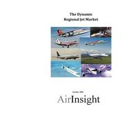 The Dynamic Regional Jet Market