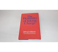 The Dynamics of Taking Charge