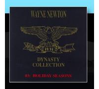 The Dynasty Collection 3 - Holiday Season by Wayne Newton
