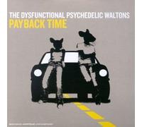 The Dysfunctionals Feat. K.Ali - Payback Time