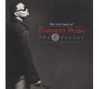 The E Factor: Best Of Earnest Pugh