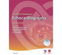 The EACVI Textbook of Echocardiography (The European Society of Cardiology Series)