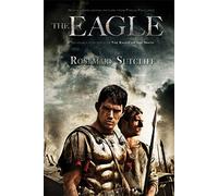 The Eagle: 1 (Roman Britain Trilogy)