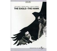 The Eagle And The Hawk (DVD) Carole Lombard Guy Standing (Importación USA)