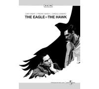 The Eagle and the Hawk – DVD – USA
