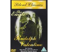 The Eagle [DVD] [1925] by Rudolph Valentino