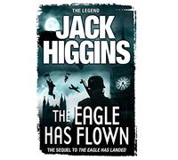 The Eagle Has Flown – Harper Collins Publishers