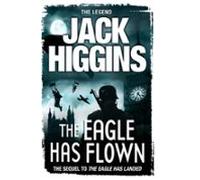 The Eagle Has Flown (ebook)