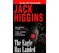 The Eagle Has Landed: 1 (Liam Devlin)