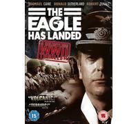 The Eagle Has Landed [DVD] by Michael Caine