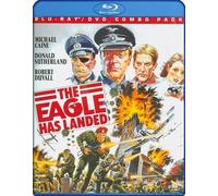 The Eagle Has Landed [Francia] [DVD]