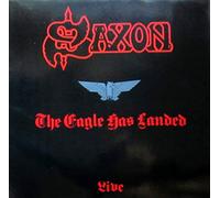 The Eagle Has Landed (Live)