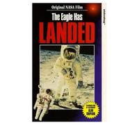 The Eagle Has Landed [Reino Unido] [VHS]