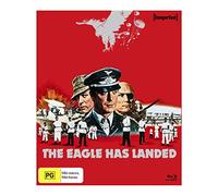 The Eagle Has Landed [USA] [Blu-ray]