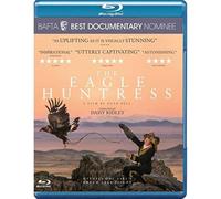 The Eagle Huntress (Blu-ray)