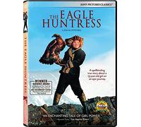 The Eagle Huntress [DVD]