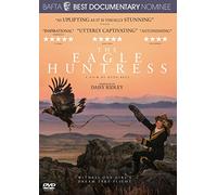 The Eagle Huntress [DVD]