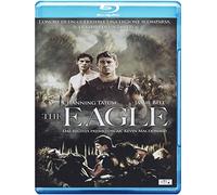 The eagle [Italia] [Blu-ray]