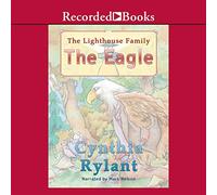 The Eagle (The Lighthouse Family Series)