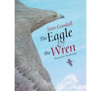 The Eagle & the Wren (minedition minibooks)
