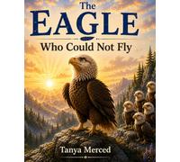 The Eagle Who Could Not Fly