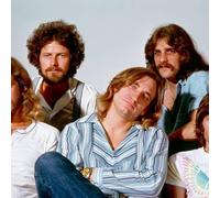 The Eagles 2 Karaoke Disc - Legends Series CDG