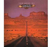 The Eagles - Best of (1985) [Vinyl LP]