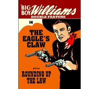 The Eagle's Claw / Rounding up the Law [USA] [DVD]