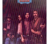 The Eagles Desperado (CD) Album (Importación USA)