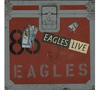 The Eagles - Eagles Live