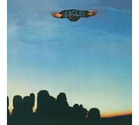 The Eagles Eagles (Vinyl) 12" Album (Importación USA)