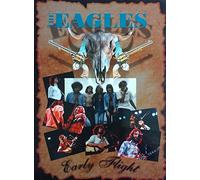 The Eagles - Early Flight (Dvd Digipack)