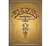 The Eagles - Farewell I Tour: Live From Melbourne [USA] [DVD]