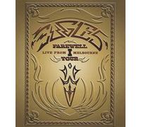 The Eagles: Farewell Tour 1 - Live From Melbourne