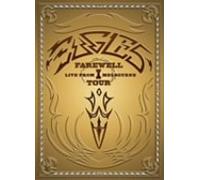 The Eagles - Farewell Tour Melbourne Live [Alemania] [DVD]