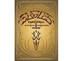 The Eagles - Farewell Tour Melbourne Live [Alemania] [DVD]