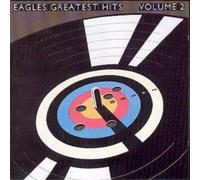 The Eagles Greatest Hits - Volume 2 (CD) Album (Importación USA)