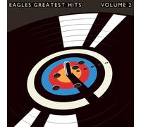 The Eagles Greatest Hits - Volume 2 (Vinyl) 12" Album (Importación USA)