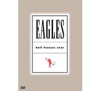 The Eagles - Hell Freezes Over [DVD]