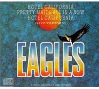 The Eagles - Hotel California