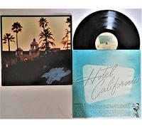 The Eagles - Hotel California