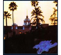 The Eagles Hotel California (CD) Album (Importación USA)