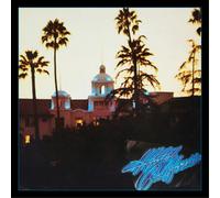 The Eagles Hotel California (CD) Expanded Album Digipak (Importación USA)